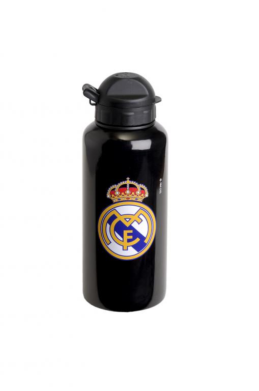 Real Madrid CF černá