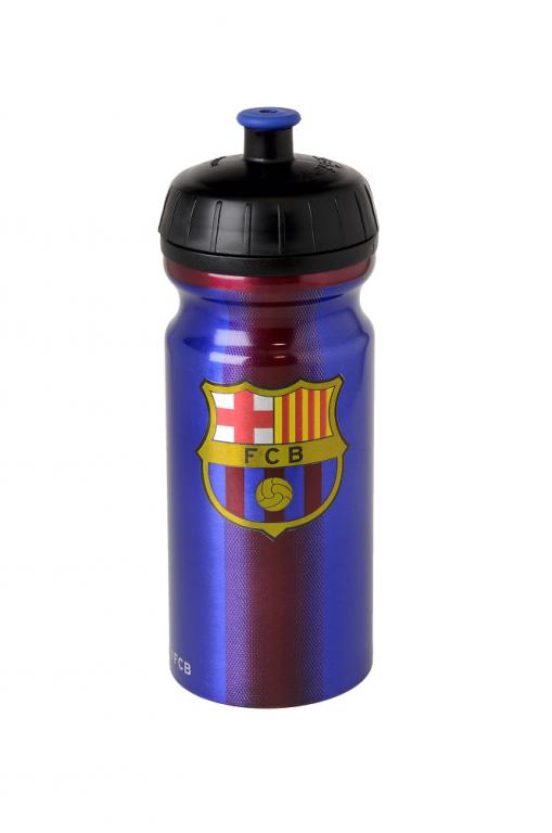 FCB cyklistika