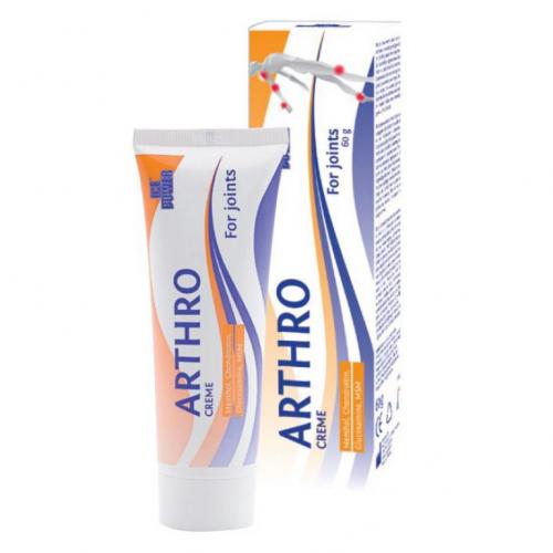 Ice Power Arthro Creme