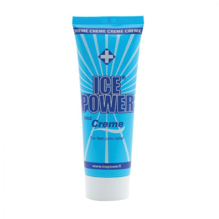 Ice Power Cold Creme