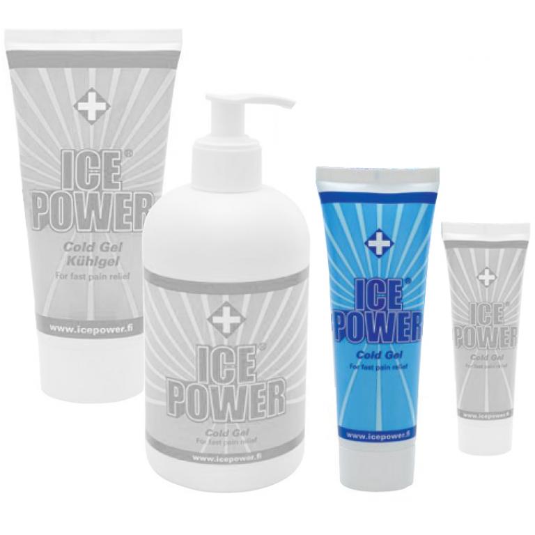 Ice Power Cold Gel