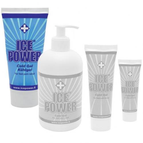 Ice Power Cold Gel
