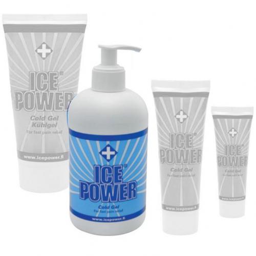 Ice Power Cold Gel