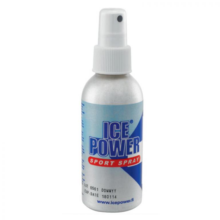 Ice Power Sport STRONG Spray