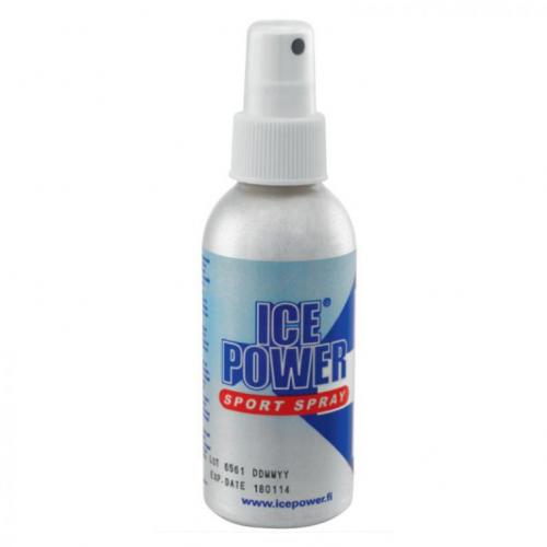 Ice Power Sport STRONG Spray