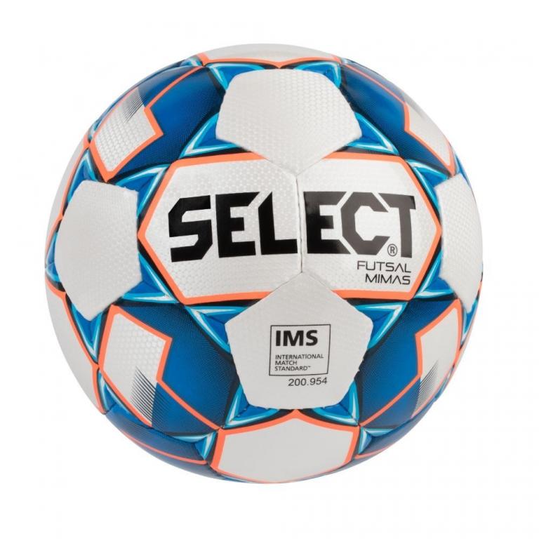 Select FB Futsal Mimas