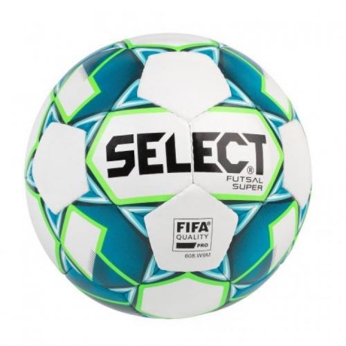 Select FB Futsal Super