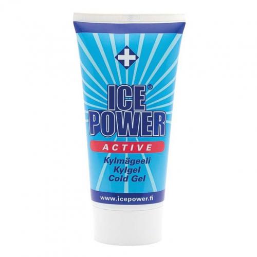 Ice Power Active