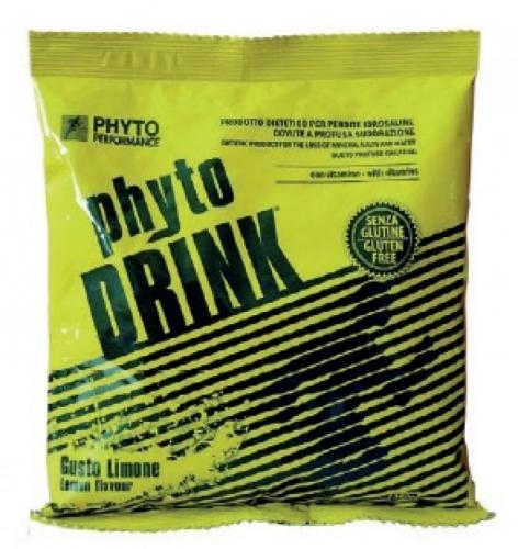 Phyto Drink - citron
